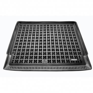 Gumová vana do kufru - Citroen C4 Grand Picasso, 2006-2013 Gumová vana do kufru - Citroen C4 Grand Picasso, 2006-2013