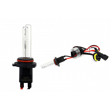 Xenon výbojka HB4 6000K