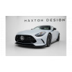 Sada splitterů Mercedes-AMG GT 63 C192 v.2