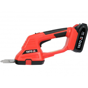 Zastřihovač trávy a živého plotu AKU sada Zastřihovač trávy a živého plotu AKU sada