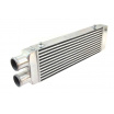 Intercooler TurboWorks 550x180x65 jednostranný