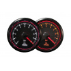 Hodiny Auto Gauge T270 52mm - Digitální tlak oleje