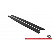 Nástavec Cupra Formentor Mk1 Facelift Prahy Street Pro Black-Red
