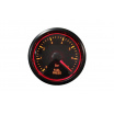 Hodiny Auto Gauge T270 52mm - Analogový měřič tlaku paliva