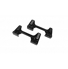 Lehké uchycení sportovní sedačky FIA drift kjs ocelové