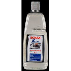 Aktivní autošampon " 2 v 1"  Sonax XTR 1l