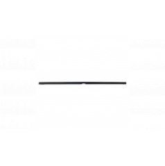 Zadní křídlo Mercedes-Benz E W212 Lip Gloss Black