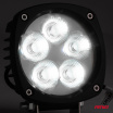 Pracovní lampa reflektor LED 29W COMBO 12V 24V AMIO-04397