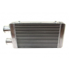 Intercooler TurboWorks 500x300x76 jednostronny
