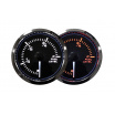 Hodiny Auto Gauge STP2B 52mm - Hladina paliva 240-33ohm