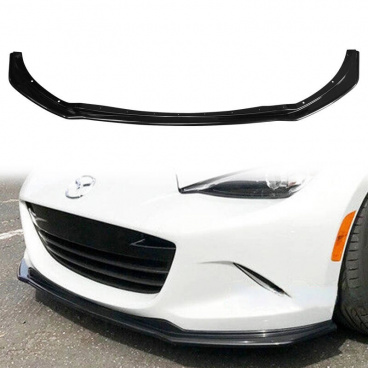 Přední spoiler Mazda MX-5 ABS