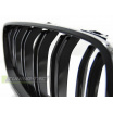 BMW F32 2013- M4 Look lesklá černá maska (GRBM53)