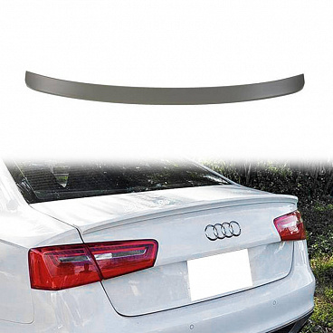 Zadní křídlo Audi A6 C7 2011-18