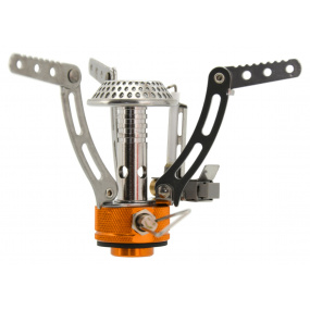 Plynový vařič kempingový GAS Plynový vařič kempingový GAS