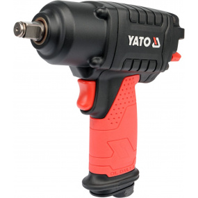 Utahovák pneumatický 1/2" 570Nm Utahovák pneumatický 1/2" 570Nm