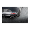 Sada splitterů Cupra Formentor VZ Mk1