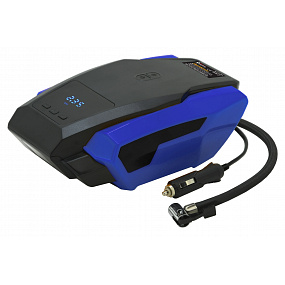 Kompresor 12V ARMO digitální Kompresor 12V ARMO digitální