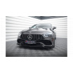 Sada splitterů Mercedes-Benz AMG GT 53 4 Door
