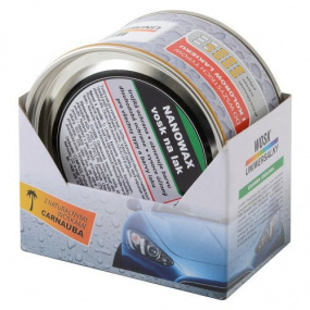 Nanowax vosk na lak NANO - 250gr
