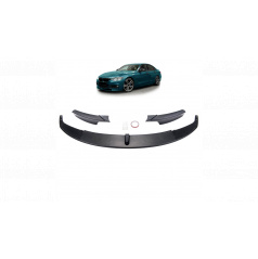 Přední nárazník BMW 3 F30 F31 Matná černá