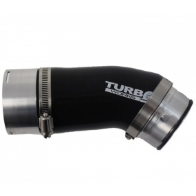 Náhradní výfuková hadice z turba BMW E90/91/92/93 335 Diesel