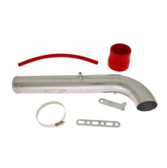 Sportovní sací systém Pro Racing Honda Civic CX DX EX LX 1.6 96-98 Modrá PP-53129