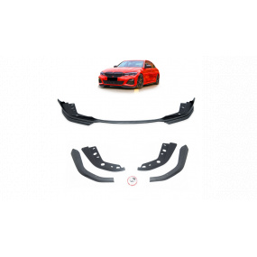 Přední spoiler BMW 3 G20 G21 Carbon Look