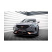 Splitter Cupra Formentor Přední Pro Black