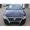 VW Passat 3C 06-11 - NEREZ chrom lišty přední masky - OMSA LINE