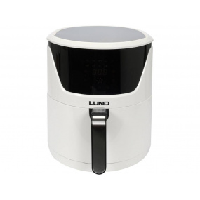 Fritéza horkovzdušná 3,7 l 1400 W bílá