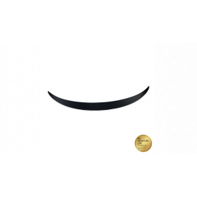 Zadní křídlo Mercedes-Benz CLA C117 Lip Matná Černá