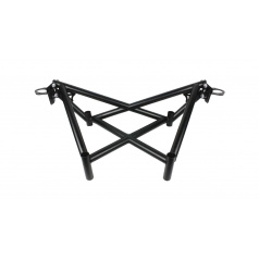 Výztuha BMW E36 Zadní DRIFT 6bodová X-BRACE