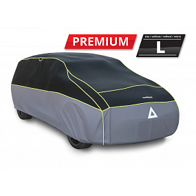 Ochranná plachta proti kroupám PREMIUM L 480×177×119cm