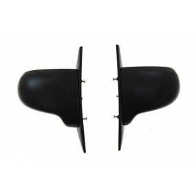 Honda Civic 1996-00 2/3D sada zpětných zrcátek styl Spoon vč. adaptérů