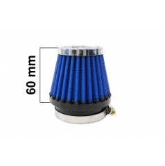 Moto Filtr kuželový Simota 42mm JAU-MC23223-24