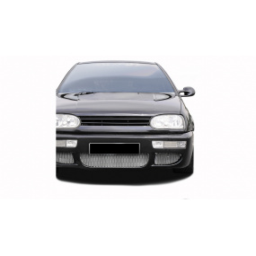 Mřížka Volkswagen Golf III Černá bez znaku