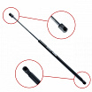 Vzpěra víka zavazadlového prostoru 530/210 mm
