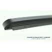 Stěrače CARBON FLAT SET 660+450mm  Škoda Octavia IV, Superb III, Karoq, Kamiq, Enyaq + další