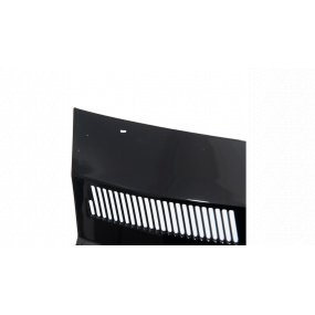 Gril Volkswagen Transporter T6 Černý & Červený