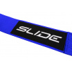 Pasy sportowe Slide Quick 5p 3" Niebieskie Homologacja SFI