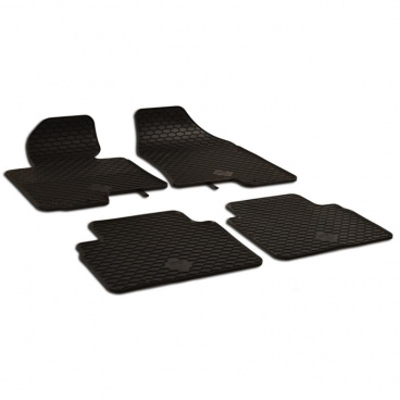 Gumové koberce-pryžové autokoberce, Kia SPORTAGE 2010+
