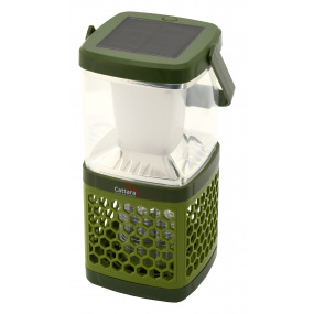 Svítilna MIDGE BLOCK nabíjecí + lapač hmyzu Svítilna MIDGE BLOCK nabíjecí + lapač hmyzu