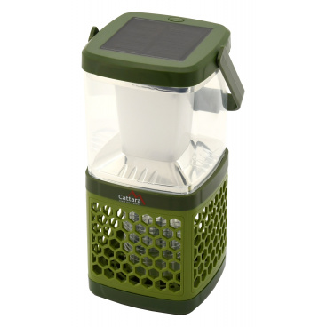 Svítilna MIDGE BLOCK nabíjecí + lapač hmyzu