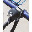 Nosič jízdního kola zamykací BLACK