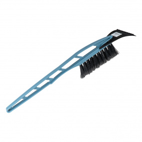 Kartáč, smeták, škrabka na okna sněhu a ledu ISB2 490 mm Kartáč, smeták, škrabka na okna sněhu a ledu ISB2 490 mm