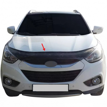 Deflektor přední kapoty Hyundai IX35 2010-17