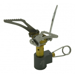 Plynový varič kempingový MINI Plynový varič kempingový MINI