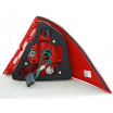 Ford Mondeo MK3 09.2000-07 zadní lampy red white LED