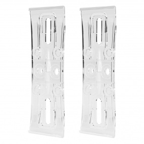 Držák pro upevnění registrační značky 