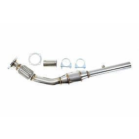 Downpipe Audi A3 8L TT 8N Škoda Octavia VW Golf IV 1.8T FWD KOČKA